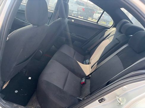 Used 2017 Mitsubishi Lancer ES FWD image 10