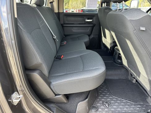 Used 2019 RAM 2500 Tradesman image 16