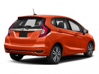 Used 2018 Honda Fit EX-L video 2