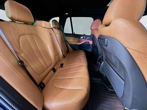 Used 2022 BMW X5 sDrive40i w/ Premium Package image 33