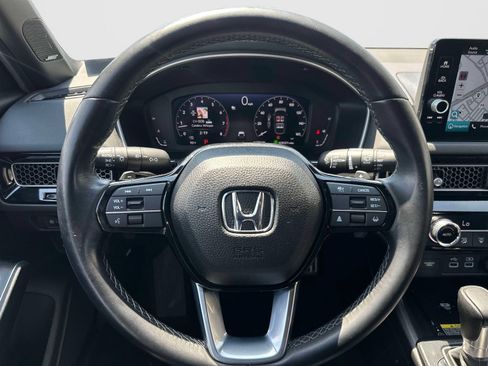 Used 2024 Honda Civic Sport Touring image 22