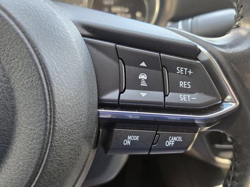 Used 2021 MAZDA MAZDA6 Grand Touring FWD image 27
