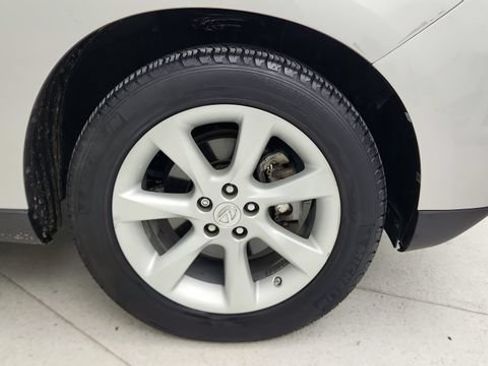 Used 2012 Lexus RX 350 FWD w/ Premium Pkg image 27