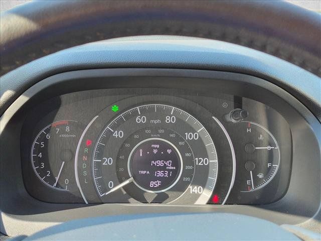 Used 2016 Honda CR-V EX-L image 11