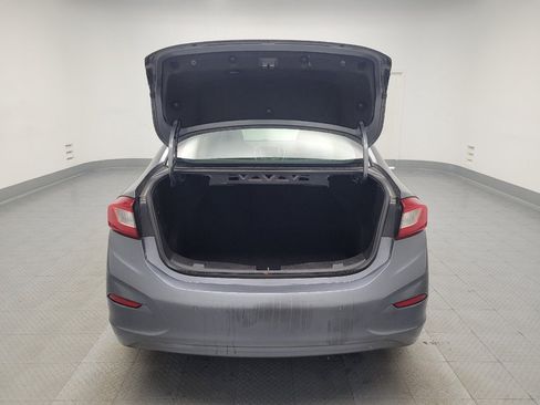 Used 2019 Chevrolet Cruze LT w/ Convenience Package image 29