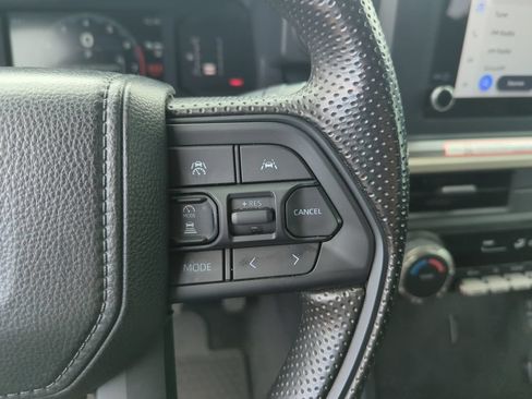 Used 2024 Toyota Tacoma SR5 RWD image 23
