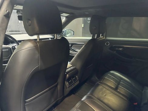 Used 2020 Land Rover Range Rover Evoque S image 20