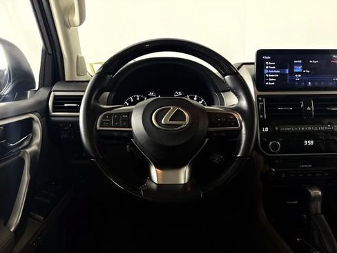 Used 2023 Lexus GX 460 Premium w/ Premium Package AWD/4WD image 34