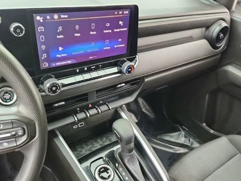 Used 2023 Chevrolet Colorado W/T w/ Advanced Trailering Package AWD/4WD image 42