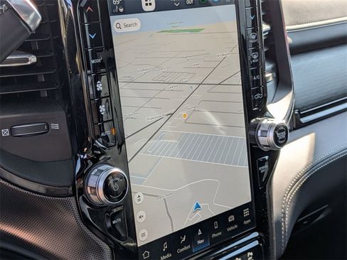 Certified 2023 RAM 2500 Limited image 27