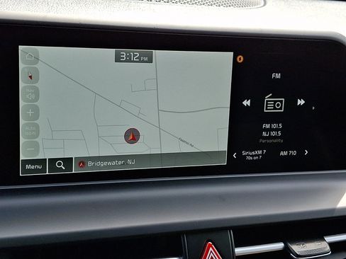New 2026 Kia Seltos EX AWD/4WD image 9