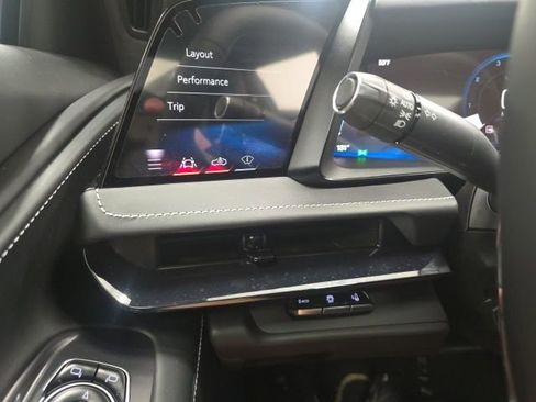 New 2026 Chevrolet Corvette Stingray Premium Conv w/ Stealth Interior Trim Package image 19