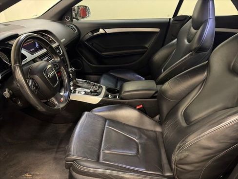 Used 2012 Audi S5 Prestige w/ Prestige Pkg image 18