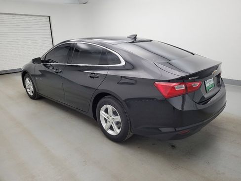 Used 2023 Chevrolet Malibu LS FWD image 3