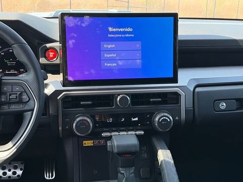 Used 2026 Toyota 4Runner TRD Sport Premium image 15