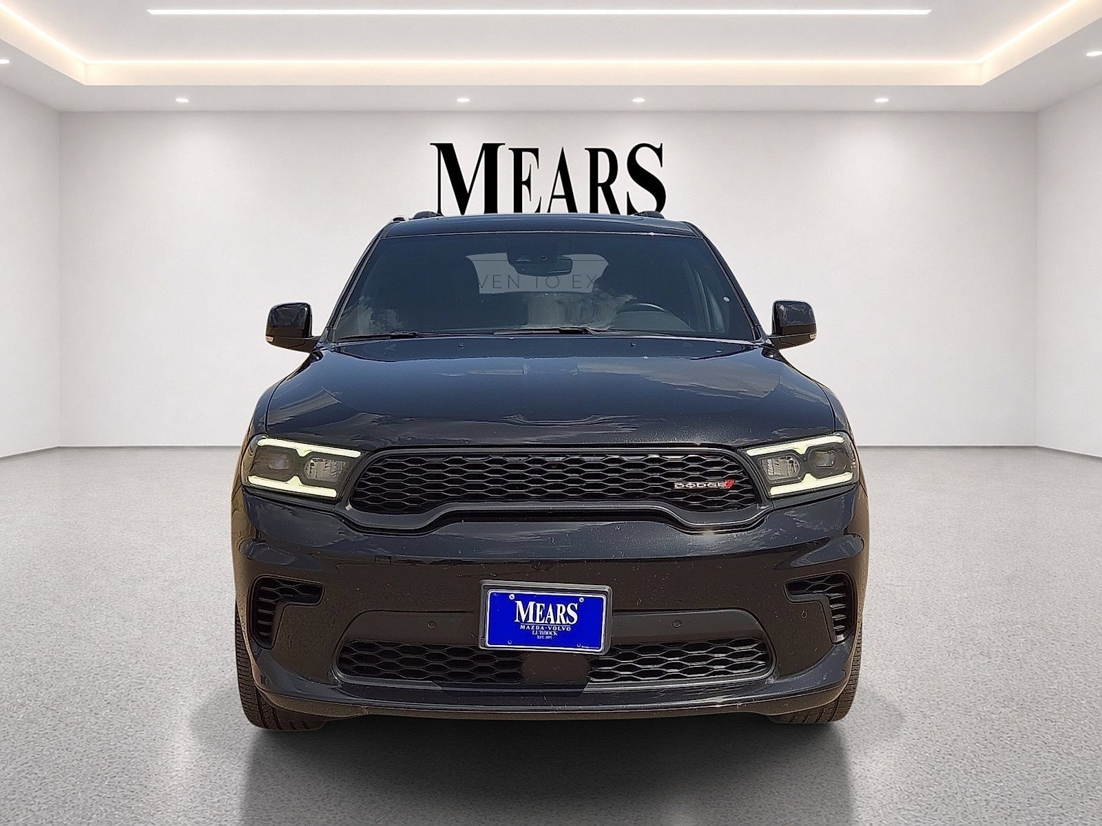 Used 2025 Dodge Durango GT AWD/4WD image 8