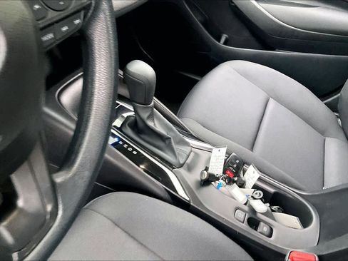 Used 2024 Toyota Corolla LE FWD image 16