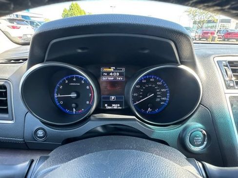 Used 2018 Subaru Outback 2.5i Limited AWD/4WD image 21