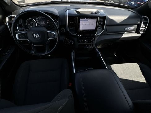Used 2022 RAM 1500 Big Horn AWD/4WD image 23