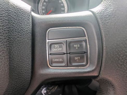 Used 2014 RAM 3500 Tradesman image 11