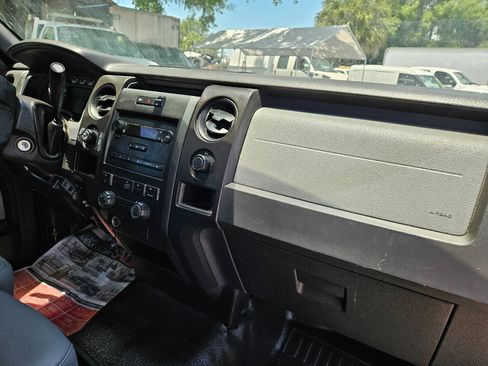 Used 2014 Ford F150 XL w/ Power Equipment Group image 16