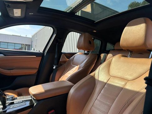 Used 2019 BMW X4 M40i image 19