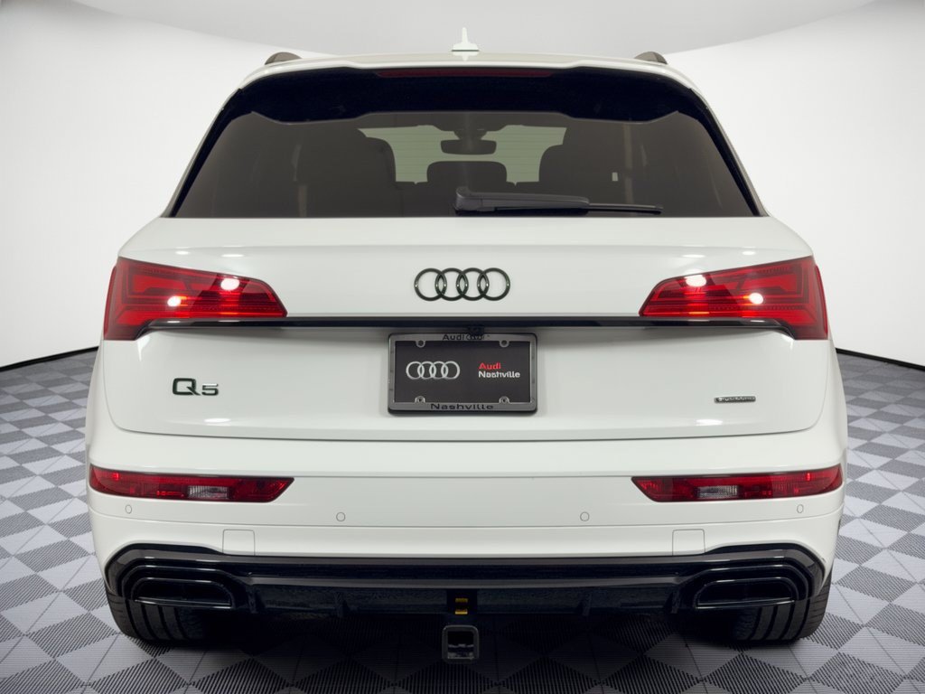 Used 2024 Audi Q5 e Premium Plus w/ Premium Plus Package AWD/4WD image 11