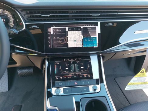 New 2026 Audi Q7 2.0T Premium Plus AWD/4WD image 22