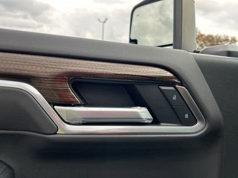 New 2026 Chevrolet Silverado 2500 LT w/ All Star Edition image 12