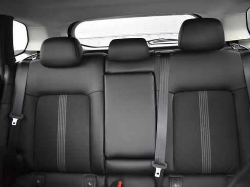 New 2025 MAZDA CX-50 AWD 2.5 S w/ Cargo Package image 22