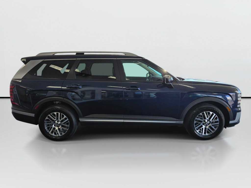 New 2026 Hyundai Palisade SEL AWD/4WD image 2