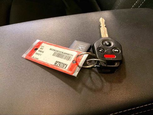 Used 2019 Subaru Legacy 2.5i Premium image 13