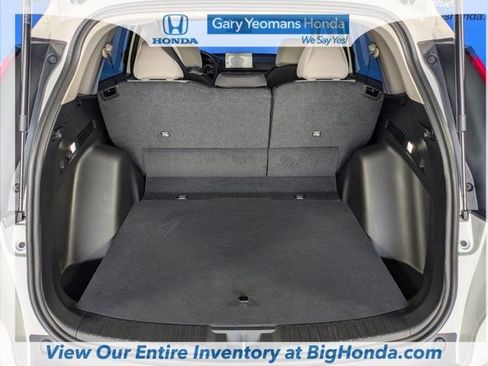 Used 2026 Honda CR-V LX image 20