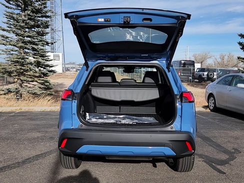 New 2026 Toyota Corolla Cross XLE image 18