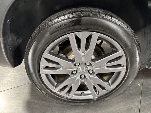 Certified 2021 Honda Passport EX-L image 13