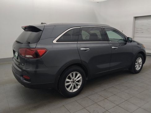 Used 2020 Kia Sorento LX w/ LX I4 Convenience Package FWD image 10