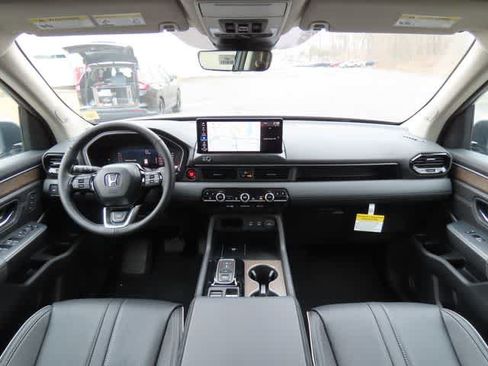 New 2026 Honda Pilot Elite image 21