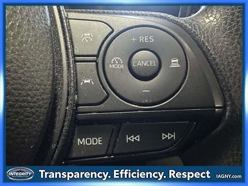 Certified 2024 Toyota Corolla LE image 25