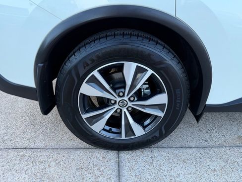 Used 2021 Nissan Murano S w/ Cargo Package image 11