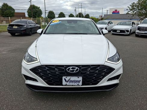 Certified 2022 Hyundai Sonata SEL image 35