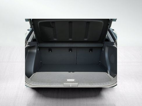 New 2026 Hyundai Kona Limited AWD/4WD image 8