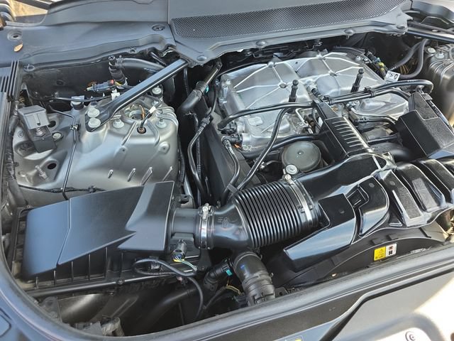 Used 2019 Land Rover Discovery HSE Luxury AWD/4WD image 34