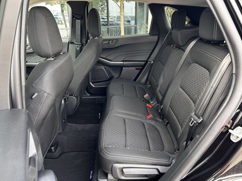 New 2026 Ford Escape Active w/ Tech Pack #1 image 24