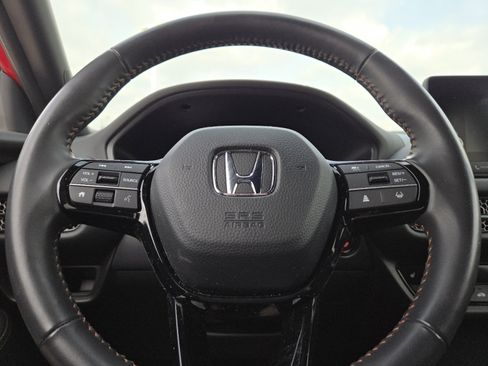 Used 2024 Honda HR-V Sport image 25