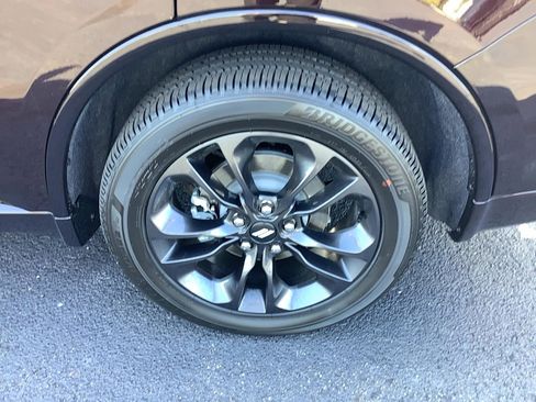 New 2025 Dodge Durango R/T image 8