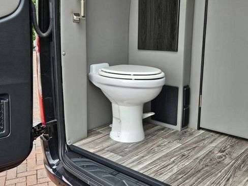 New 2024 Mercedes-Benz Sprinter 3500 image 53