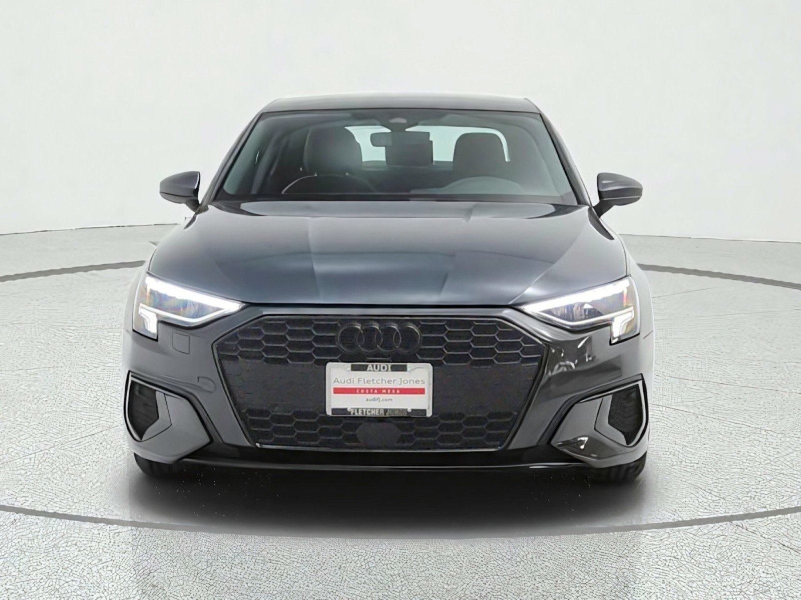 Used 2024 Audi A3 2.0T Premium FWD image 2