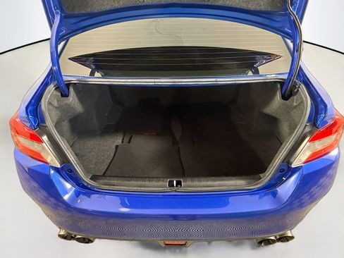 Used 2019 Subaru WRX Premium image 34