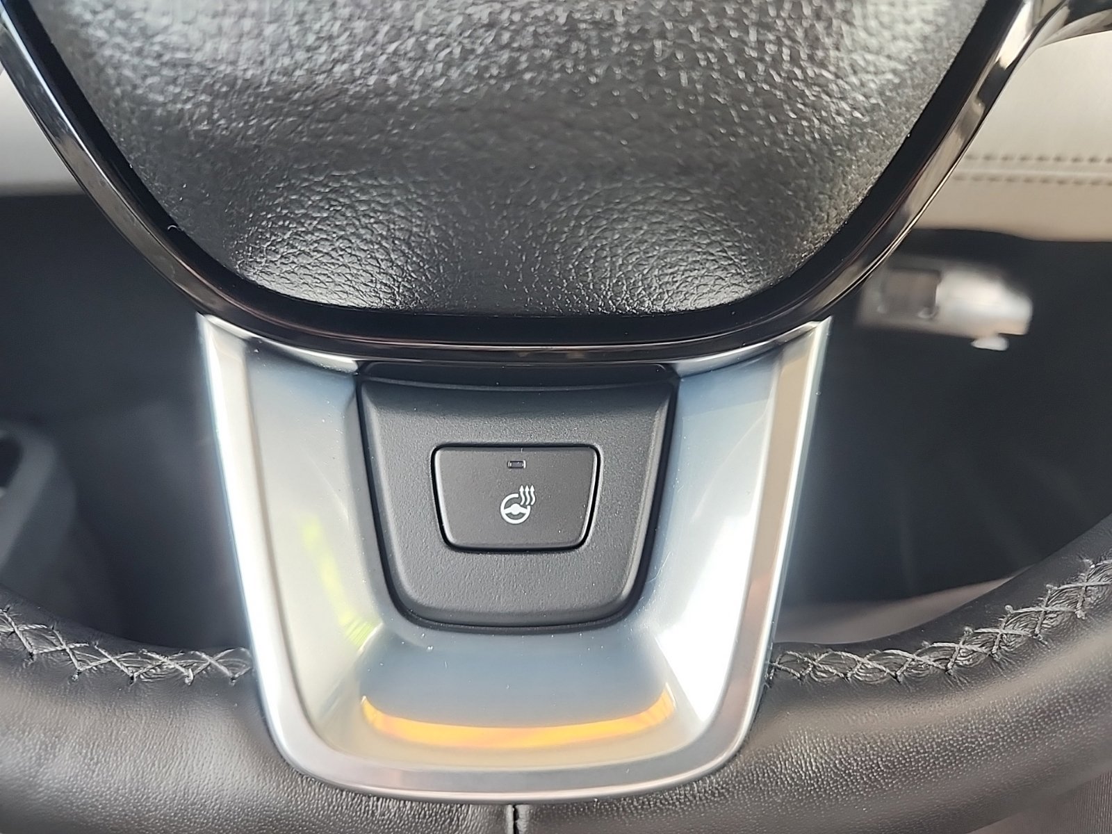 Used 2025 Honda Pilot Elite image 22