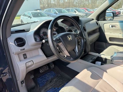 Used 2012 Honda Pilot EX-L image 13